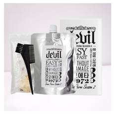 모에타 팝 데빌 다운펌 시즌2, 150ml, 2개