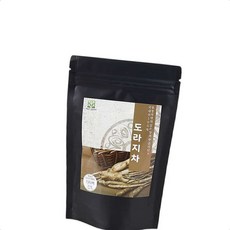 국산 도라지차 15티백 X4 건강차 가정 사무실 전통차 cha*744VU, 15, 1.5g