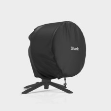 Shark FlexBreeze 팬 보관 커버 FA20XCOVER 블랙