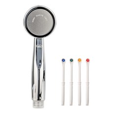 워터 스케일링 구강 세정기 샤워기 겸용, 단품