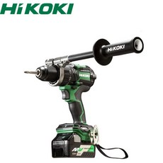 南慶五金 HIKOKI 36V 無刷震動電鑽 DV36DC, 1個, 空機(可超商)