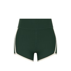 업사이드 산타페 파이핑 쇼츠