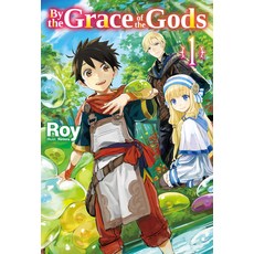 By the Grace of the Gods: Volume 1 Paperback, J-Novel Club