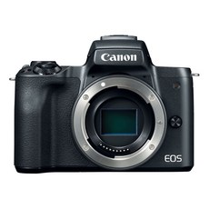 캐논 EOS M50 Mark II, 캐논 EOS M50 Mark II + 입문자패키지