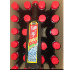 베트남 친수 남늑 피쉬소스 500ml 20개