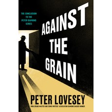 (영문도서) Against the Grain Hardcover, Soho Crime, English, 9781641296151
