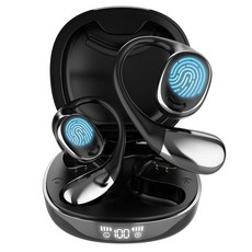 AI 번역 OWS 실시간 3-in-1 144개 언어 및 액센트 Audifonos Traductores Ingl s Espa ol 여행 비즈니스 학습용 장치 White, Black