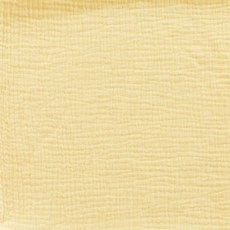 천가게 이중 요루 거즈 원단 대폭 면 워싱 천 무형광 크리미 25종 한마, 03) 노랑, 1개