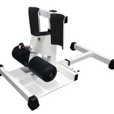 (올핀) 광성 - 홈 스쿼트 머신 (고급형)/헬스기구/웨이트/100%국내제작/근력강화/다이어트