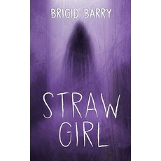(英文圖書)Straw Girl 平裝版, Independently Published, 英文