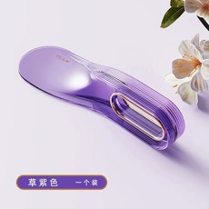 침대시트 정리 도구 침대 정리기 주걱 침구 시트 매트리스 그래스퍼플(1팩) 이불 교체