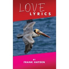 (英文圖書)Love Lyrics 精裝版, Book Publishing Pros, English, Hardcover