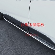 RAV4 側踏板 適用於 Toyota RAV4 (19-22年款), 有問題請詢問#, N/A