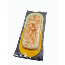 고래사 고소한치즈 고래틴고단백구운치즈 간편하게섭취하는간식 조리없이바로섭취가능, 1개, 120g