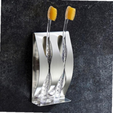 레스 스테인 추천 욕실 화장실 꾸안꾸 원룸 칫솔 면도 bes+1164Dh, 본상품선택, 스텐치솔걸이2공