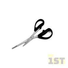 세종쿡 게속살가위(플라스틱 포장) 홍게손질가위, 1개