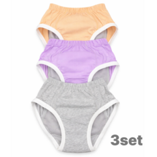 여우린상 요실금팬티 70~500cc 임산부 노인 방수 위생 속옷