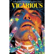 (英文圖書)Vicarious 平裝版, Boom! Studios, 英文