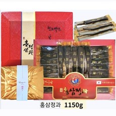 풍기 인삼 홍삼정과 450g 650g 850g 1150g 부모님선물 은사님선물 사돈선물 거래처선물 명절선물, 1박스, 1.15kg