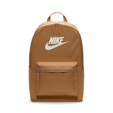 NIKE NK HERITAGE BKPK 後背包, DC4244224(棕),F, 棕