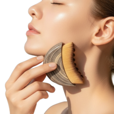 모디케이 리프팅 브러쉬, 브라운, 1개