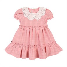 아가방 쥬토러블리반소원피스 PINK 01R334051