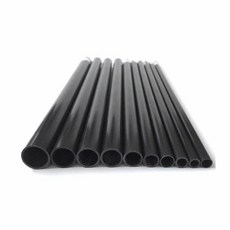 탄소 섬유 낚시대 타임 10X9mm Wa 30x28 블랙 시트 멀티콥터용 수중 튜브, 2mm 1mm 1m, 헬리콥터