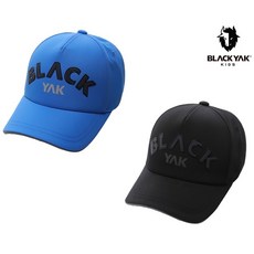 블랙야크키즈 [블랙야크키즈] 2020년 SS신상 홀로그램베이직캡 572374