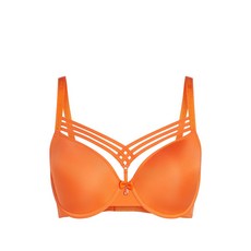 말리스데커스 담 드 파리 패딩 푸시업 브라