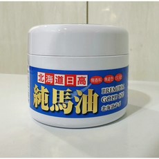 金日高 北海道日高馬油 Premium Gold 120ML, 1個