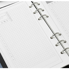 수첩속지 교체속지 데일리속지 다이어리 속지 180매 (A5) DP77427, 1개, 상세페이지 참조