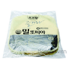 또즈랑 또띠아 8인치, 240g