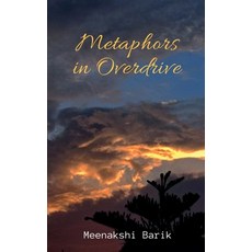 (영문도서)metaphors in overdrive Paperback, Notion Press, English, 9798902314554
