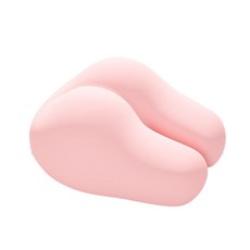 多功能趴枕 抬高墊 腿枕 膝蓋墊, PP枕 枕頭 - 粉色