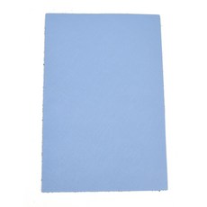 정재단가죽 16X24CM 모음, 02. 사피아노, 로얄 블루