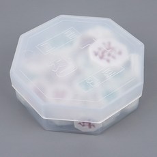 주파트먼트 보급형 장기알 전통게임 장기말, 1개