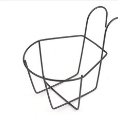 1P용 베란다 화분걸이 spi+225yq, 받침대형 - 소