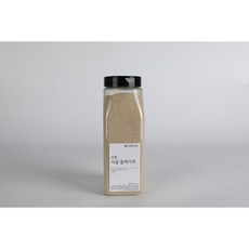 [신풍] 국 탕용 들깨가루 - 껍질 벗겨 깔끔한 맛, 1개, 400g