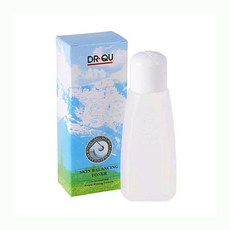 DR-QU 닥터큐 스킨토너N 2019년 최신상품 모공케어 스킨토너, 1개, 135g