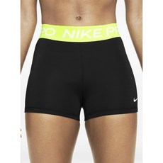 나이키 프로 3 쇼츠