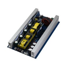 OEM은 12V 24VDc를 Ac 220V 1500W 순수 사인파 전력 인버터 PCB 보드로 허용했습니다., 1000W, 24V, 1개