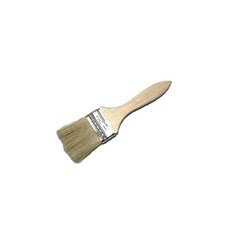 커피머신 청소 브러쉬 원목 청소솔 청소붓 그라인더 포터필터, 1개, 소 (2cm)