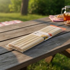 요리 꼬치 30P 40cm 모듬꼬치