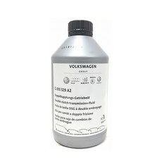 福斯集團 G055529A2 雙離合器變速箱油 正廠 1公升, 1個