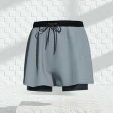 2중속건수영복바지 수영복 바지 반바지 비치웨어 GWM say+4227di