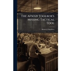 (英文圖書)The AFSO21 Toolbox's Missing Tactical Tool 精裝版, Hutson Street Press, 英文