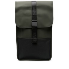 레인스 트레일 디보스드 로고 백팩