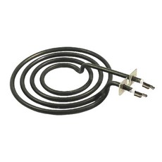 전기곤로 전기로 가열판 코일 인덕션 핫플레이트 스토브 클래식 가열로 레인지 가열 소형, 1800W