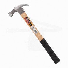 목수용 건설현장 빠루망치 철거 목공 타격 철물 장도리 425mm