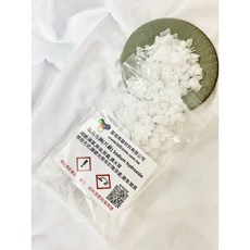 臺灣高端材料有限公司 氫氧化鈉片鹼, 1個